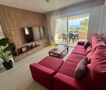 2-BEDROOM APARTMENT WITH TERRACE, POOL AND GARAGE IN ALICANTE - Photo 2