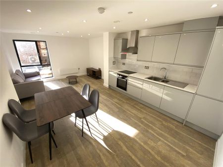 2 bedroom apartment to rent - Photo 2