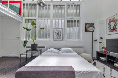 Appartement à louer à Paris 18Ème - Photo 5