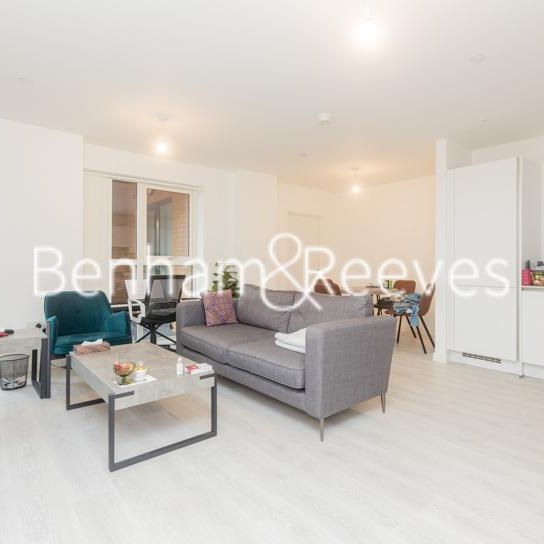 2 bedroom apartment to rent - Photo 1