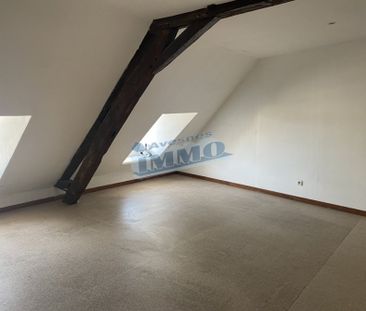 Appartement 5 pièces à Saint-Pol-sur-Ternoise - Photo 1