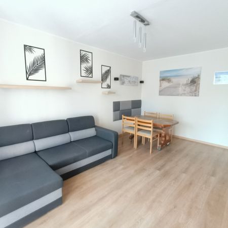 2-pokojowe mieszkanie na wynajem, Pomorzany. - Photo 2