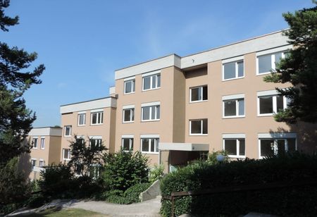 3.5 Zimmer, 86 m², 1. Stock - Photo 4