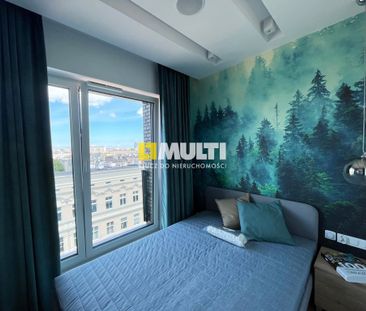 #2 DESIGN | Luksusowy apartament 35 m² w Centrum - Фото 6