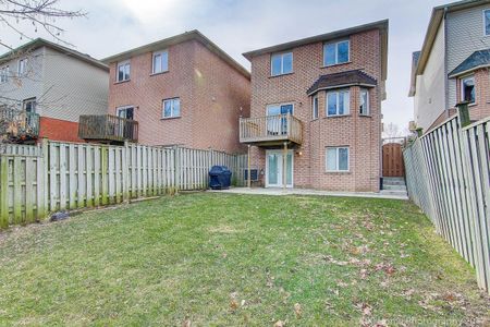 For Lease - 97 Piperbrook Crescent, Toronto, Ontario - Photo 5