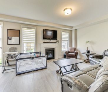 For Lease - 1104 Rippingale Trail, Peterborough, Ontario - Photo 2