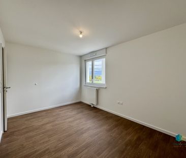 Appartement T2 41m² NEUF à STRASBOURG - Photo 6