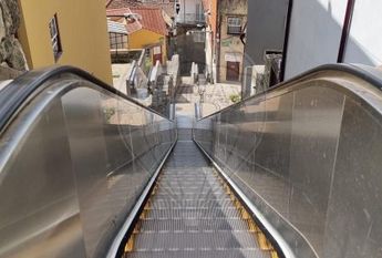 Apartamento T2 em Porto