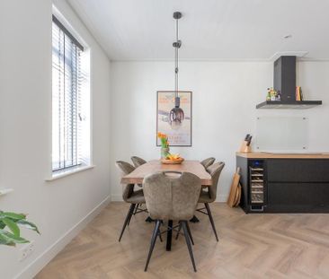 Appartement te huur: Crynssenstraat 48-1 1058 XX Amsterdam - foto 5