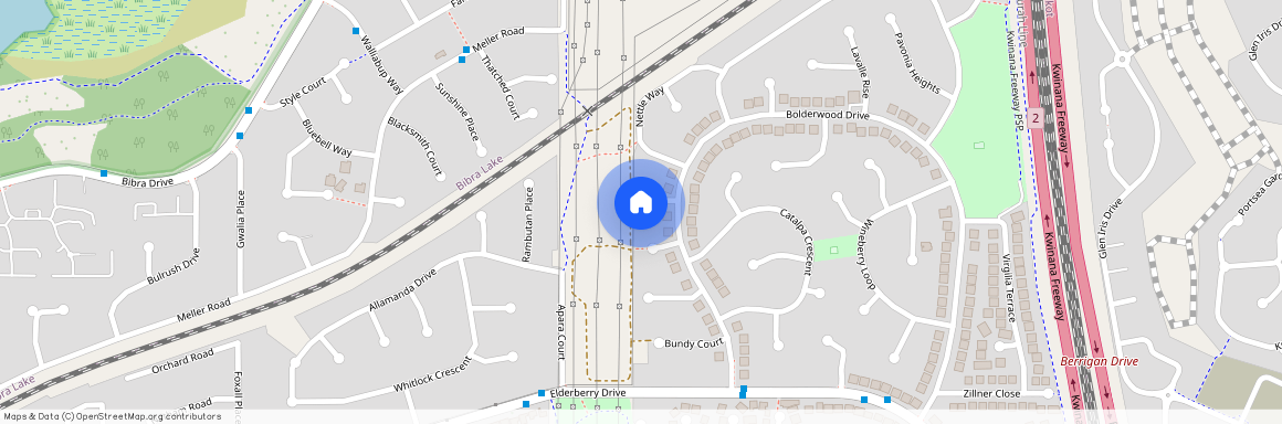 5A Medlar Grove, WA 6164, South Lake