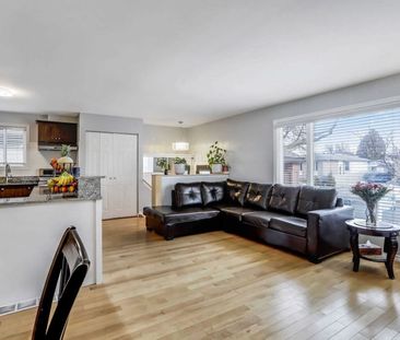 For Lease - UPPER- 451 Brigadoon Drive, Hamilton, Ontario - Photo 2