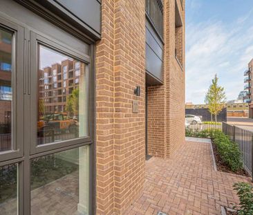 1 bedroom flat to rent - Photo 6