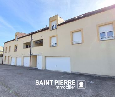 Location Appartement 3 pièces 61m² CHATEL ST GERMAIN 57160 - Photo 6