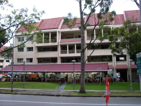 Blk 139 Tampines Street 11 (Tampines), HDB 3 Rooms - For Rent - Photo 4