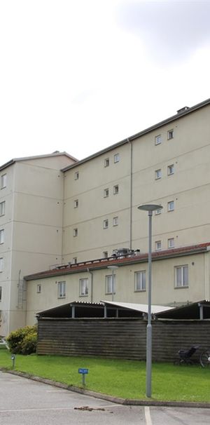 Idaborgsgatan 48 - Photo 1