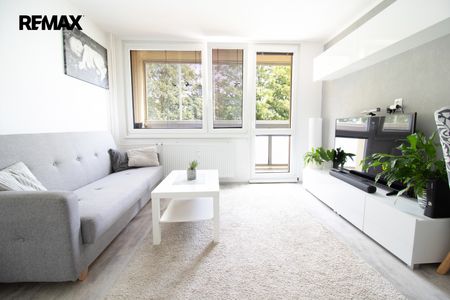 Pronájem bytu 3+kk v osobním vlastnictví 55 m², Pardubice - Фото 2