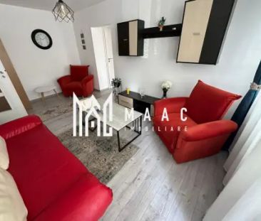 Apartament de Inchiriat 2 Camere/mihai Viteazu/410 E - Photo 2