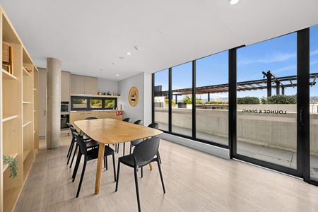 405/38 Oakden Street, Greenway ACT 2900 - Apartment For Rent | Domain - Photo 3
