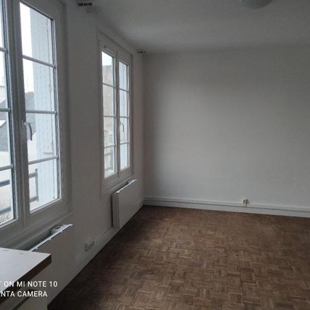 Location Appartement 1 pièce 27m² NANTES 44000 - Photo 3