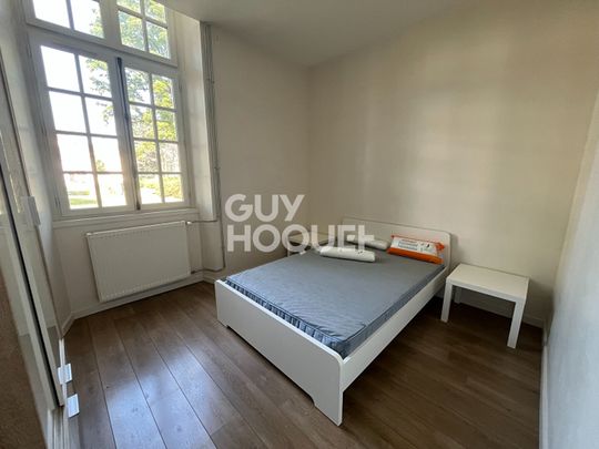 T2 meublé, 50m² - Photo 1
