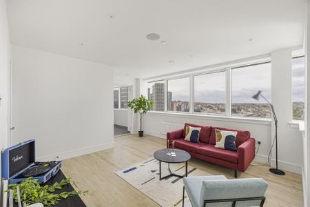 1 bedroom apartment to rent - Photo 3