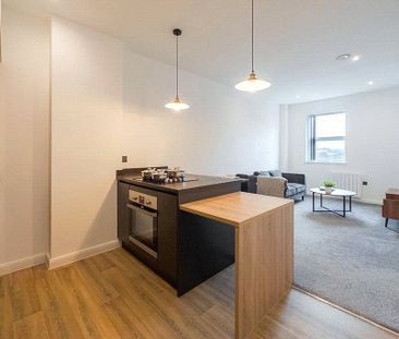 Stone Cross House, 21-27 Churchgate, Bolton, Greater Manchester, BL... - Photo 3