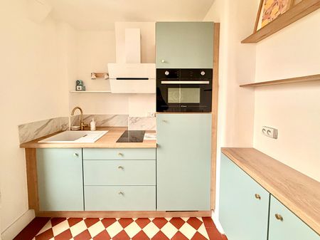 Appartement T2 Puteaux à louer - Photo 4