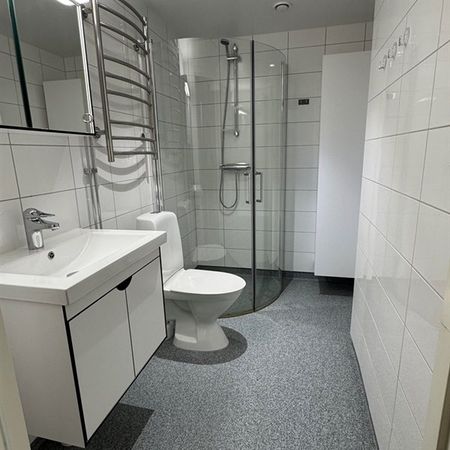 Ringvägen 34 K - Photo 4