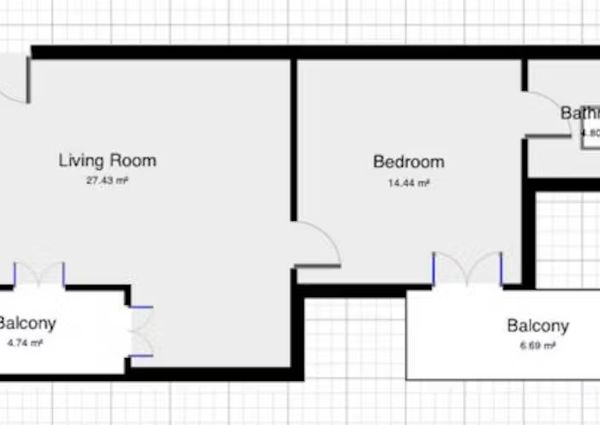 Via Semplicità, Milan, Lombardy 20161