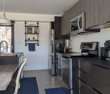 For Lease - 35 Albert Street Unit# 1, Barrie, Ontario - Photo 5