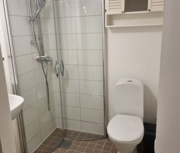 Walleriusvägen, Uppsala - Foto 5