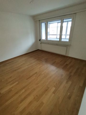 2 Zimmer, 4. Stock - Photo 2