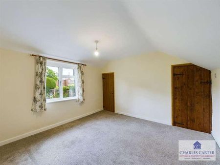 Orchard Cottage, Aston-on-carrant, Tewkesbury, GL20 - Photo 4