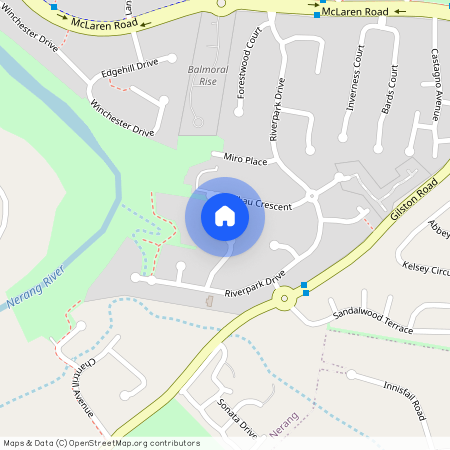 16 Westchester Court, Qld 4211, Nerang