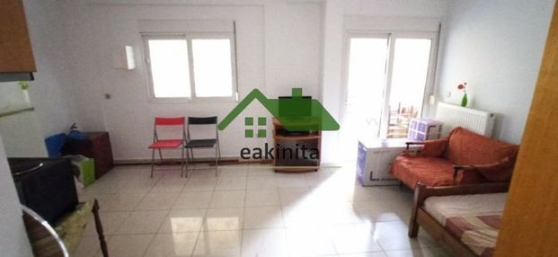 Studio/Γκαρσονιέρα για ενοικίαση Αγία Σοφία - Μανιάτικα (Ταμπούρια – Αγία Σοφία) - Photo 1