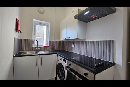 Studio Flat, Shelbourne Road, N17 - Photo 4