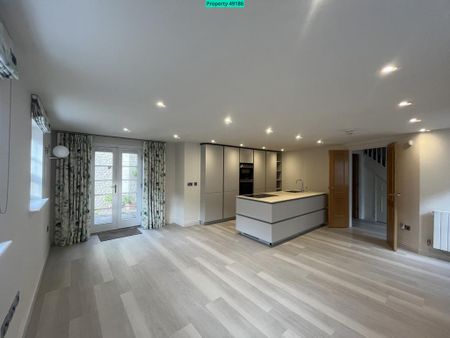3 bedroom townhouse to rent - Photo 3