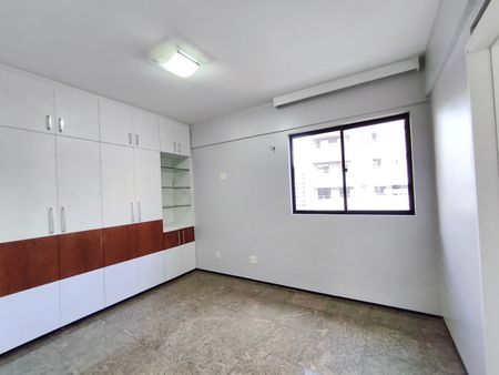 ALDEOTA - APARTAMENTO - MARIA TOMASIA, 1245 AP 1100 DOMINGOS CARDOSO LINHARES - Foto 2