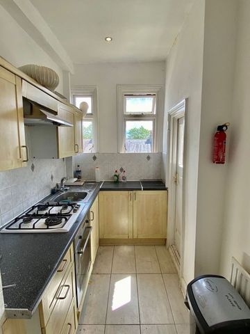 Room in a Shared Flat, Vicarage Mansion, N15 - Photo 5