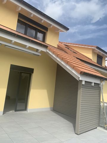 2.5 Zimmer, 58 m², 2. Stock - Photo 5