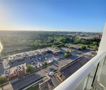 For Lease - 65 Speers Road Unit# 1701, Oakville, Ontario - Photo 1
