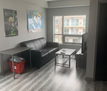 For Lease - 275 Larch Street Unit# H401, Waterloo, Ontario - Photo 2