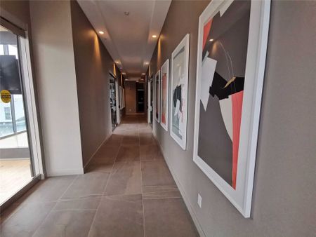 For Lease - 16 Bonnycastle Street Unit# 2604, Toronto, Ontario - Photo 3