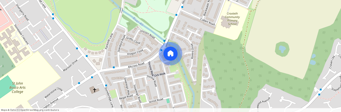 Altcross Way, L11 4TD, Liverpool