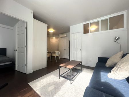 1205 Rue MacKay Montréal (Ville-Marie), QC H3G - Photo 4