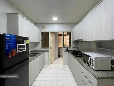 Cashew Heights Condominium (D23), Condominium - For Rent - Photo 2