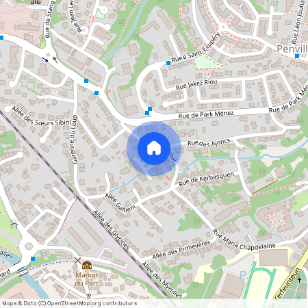 29000, Quimper