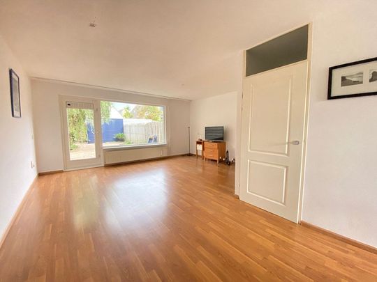 Te huur: Huis Lakenburg in Hoofddorp - Photo 1