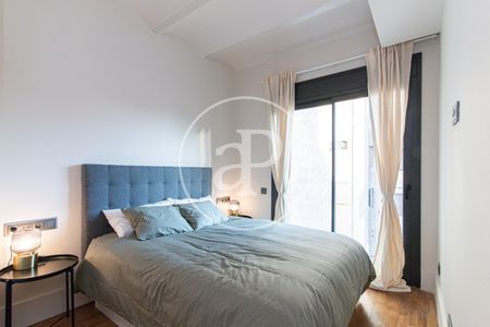 Apartment for rent in Gràcia - Photo 3