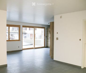 Appartement de 2.5 pièces ( 82 m2 ) Rez-de-chaussée - Photo 1